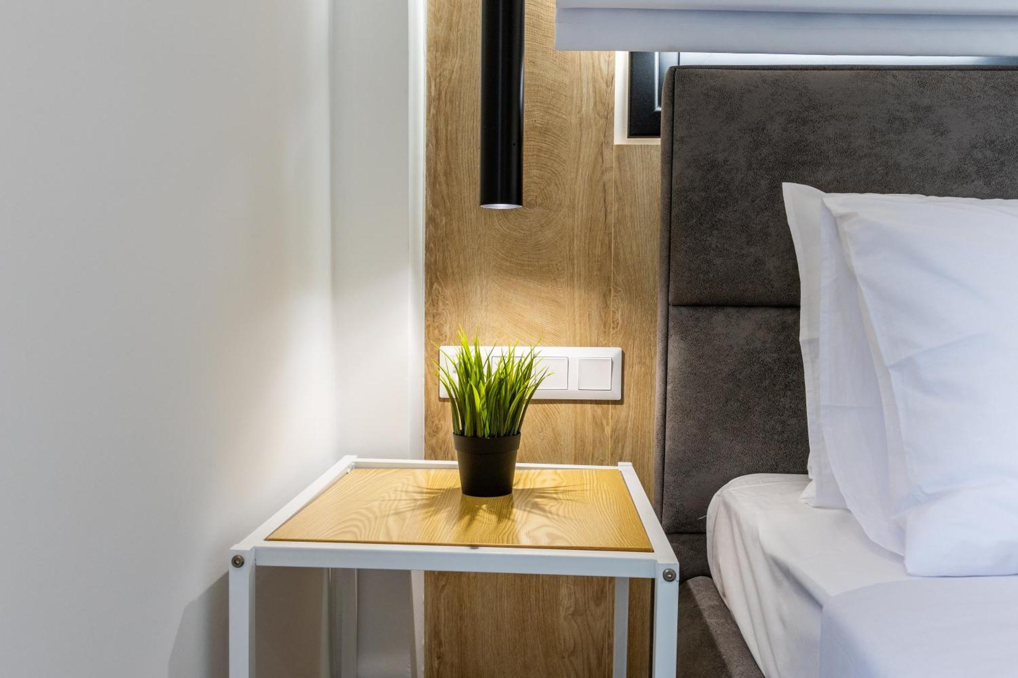Varkiza Luxury Suites By Raise Vari  Exterior photo